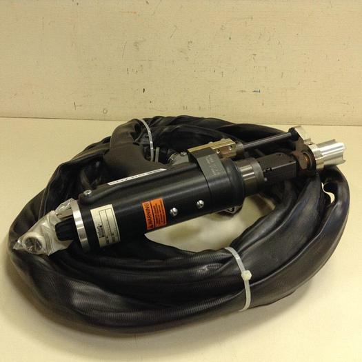 Used EMHART Stud Gun w/ Connection Cable 60T620LA Used