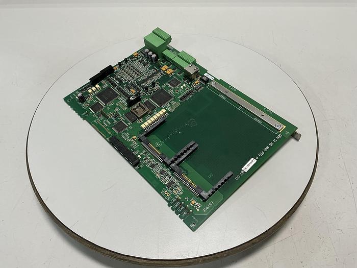 Used BARBER COLMAN GEN IV HS ANA PCB