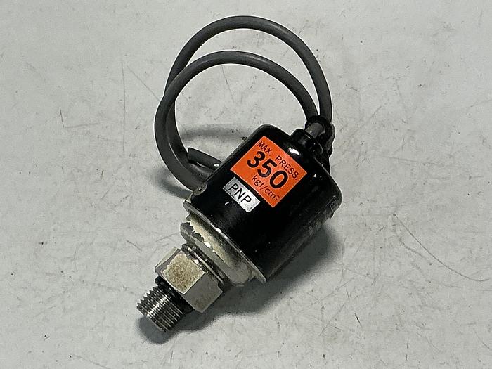 Used TOKEMIC ESPF-H33HN-30