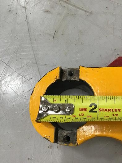 Used TOYO Toggle Link TI-55H / TL #126567