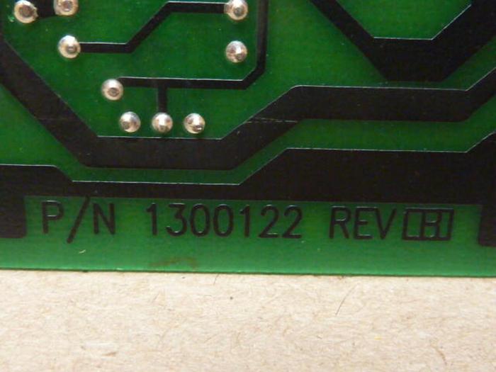 Used PERTRON Power Supply 1400474 #32203