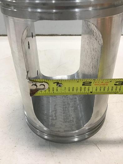 Used HUSKY A Axis Piston 2308769/3-01 #129042