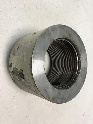 Used VAN DORN Tie Bar Nut 308283 #131110