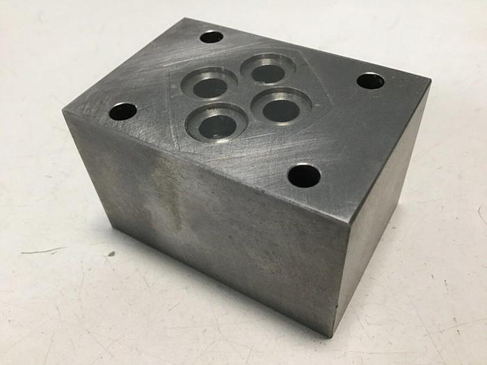 Used REXROTH Valve Z1S6P131L52 #111870