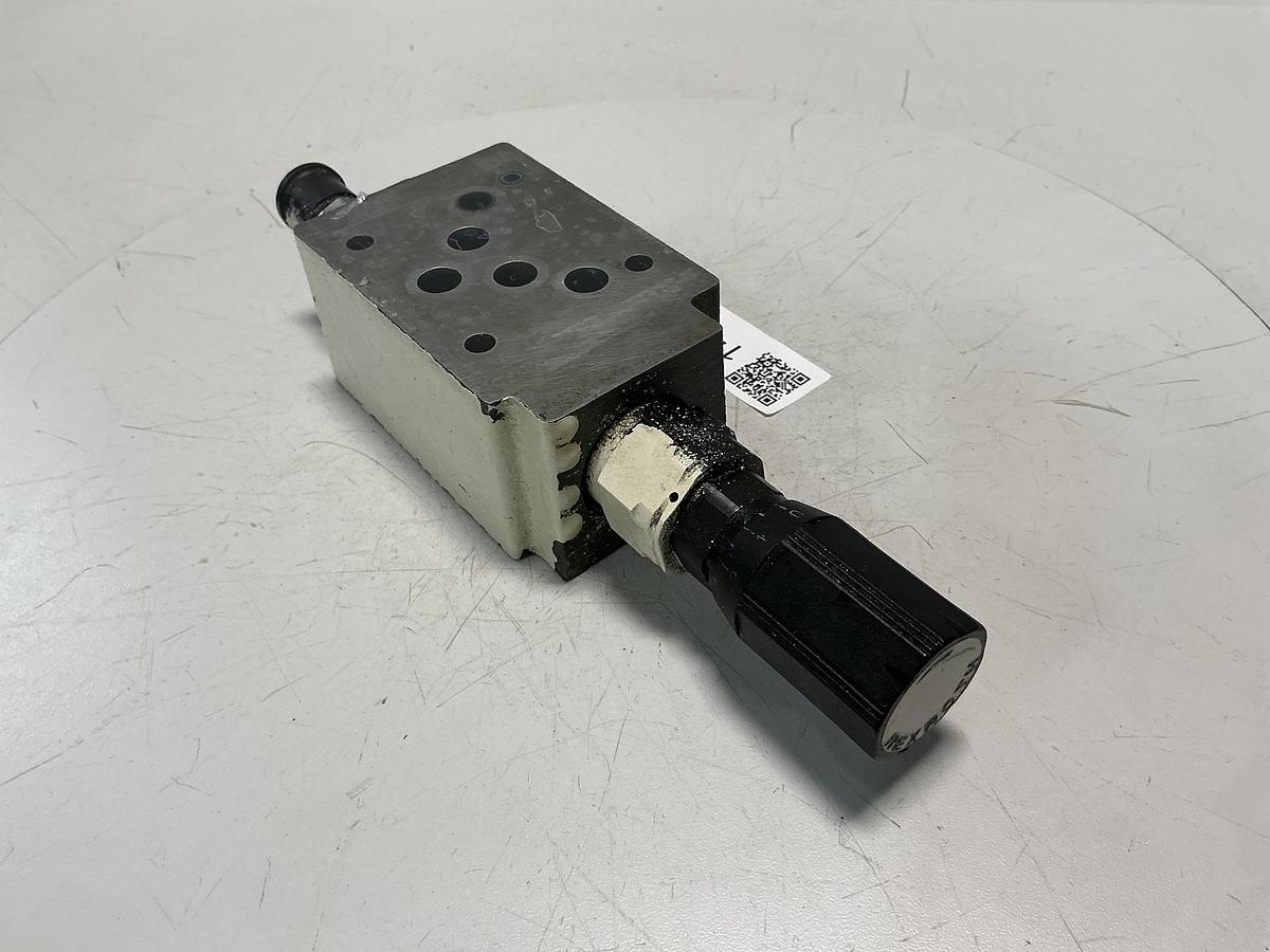 Used REXROTH ZDR 10 VP7-30/200YM