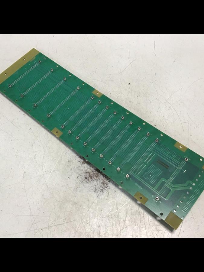 Used HPM Circuit Board 1D702-0015 Used #144146