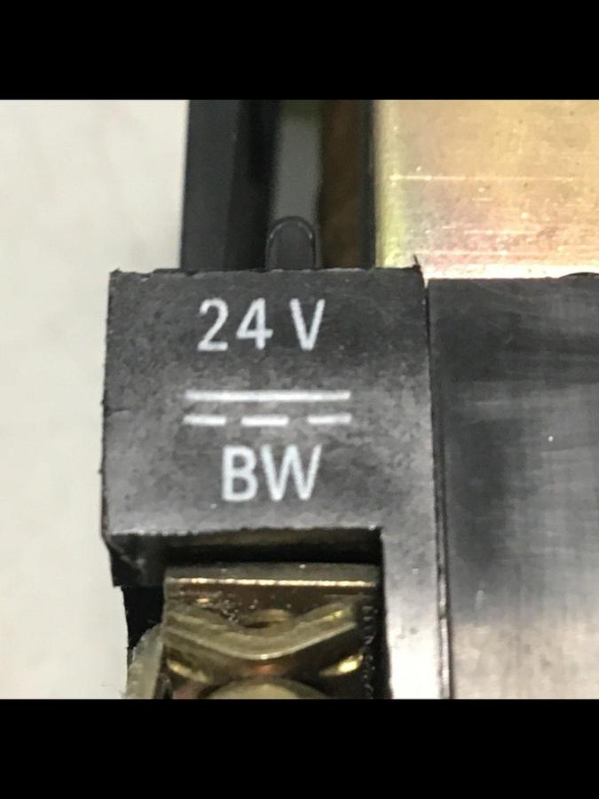 Used TELEMECANIQUE Contactor LP1D4011 USED