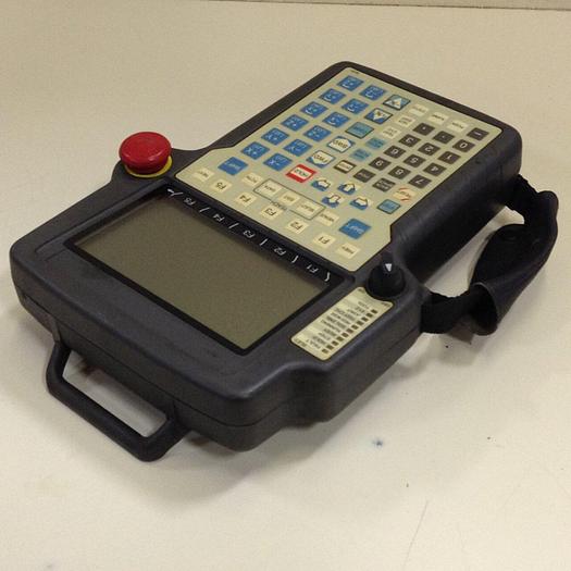 Used FANUC Teach Pendant A05B-2301-C303 Used
