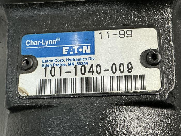 Used CHAR LYNN 101-1040-009
