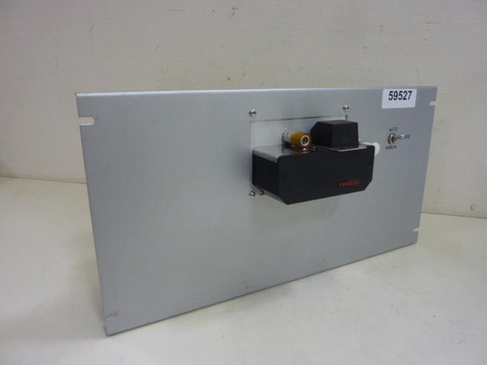 Used FANUC Tape Reader Unit A13B-0073-B001 Used