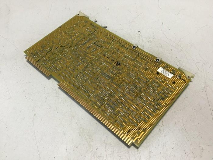 Used CINCINNATI MILACRON Circuit Board 3-533-0610G USED