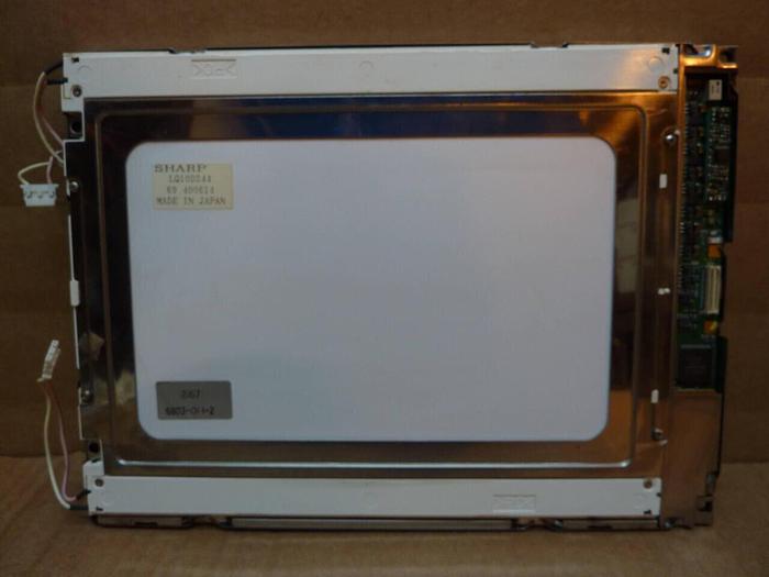 Used SHARP LCD Panel LQ10D344 #24030