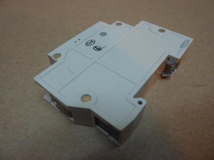 Used SIEMENS 4 Amp Circuit Breaker 5SN1G4A #34777