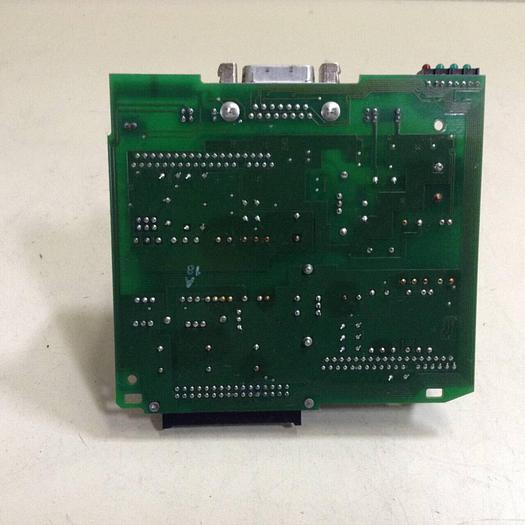 Used GENERAL ELECTRIC Circuit Board 44A737246-G01 #86415