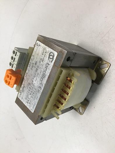Used BROLLO VA 150 Transformer T2 SPL00150/451008 #112087