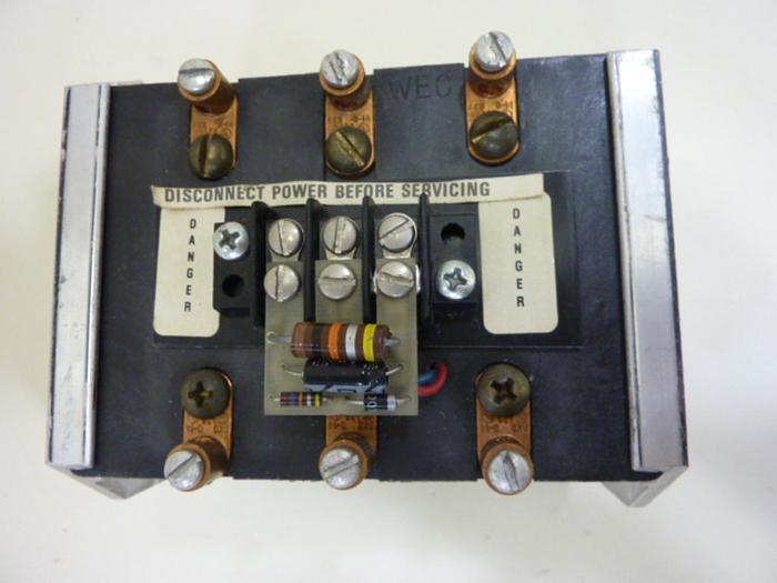 Used ARKON Relay 154-480-30 #67434