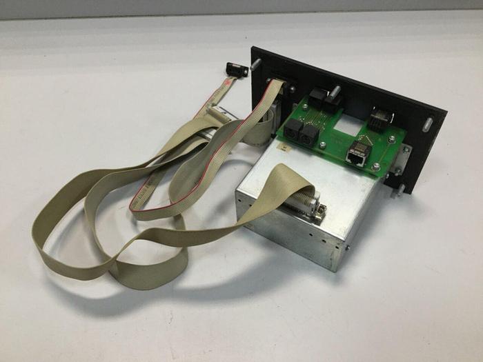 Used ENGEL 3 1/2 Floppy 5A9000.02 #102016