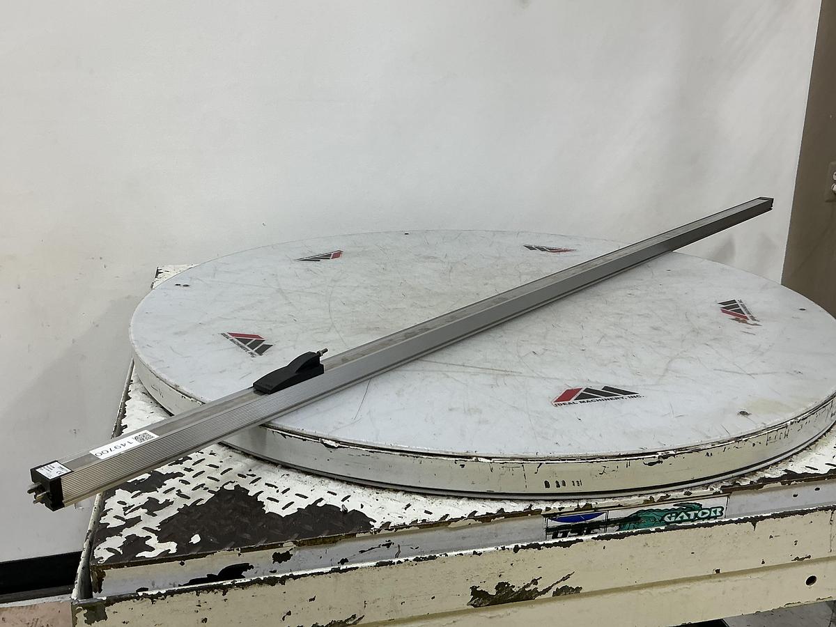 Used NOVOTECHNIK TLH-2000