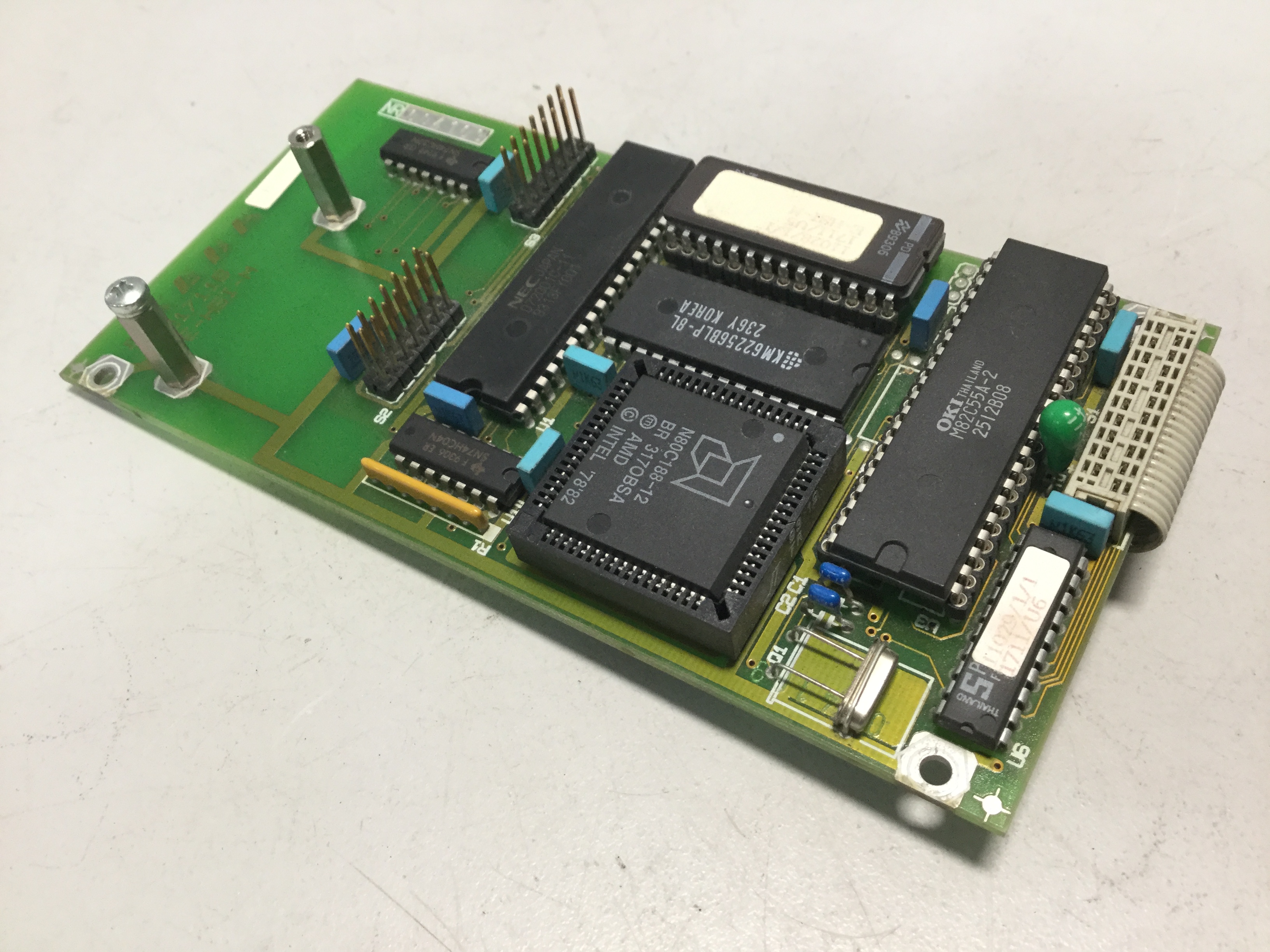 Used KEBA Circuit Board E-HSI-M D1711B USED