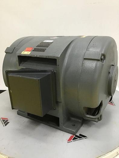 Used MARATHON 150 HP Motor 8N 445TTDS4343AN-F2 Used