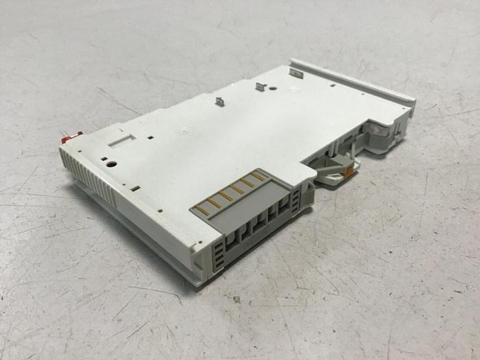 Used BECKHOFF Digital Output Module KL2022 #125221