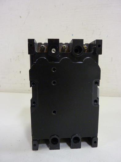 Used FUJI ELECTRIC 20 Amp Auto Circuit Breaker SA33-20 #61180