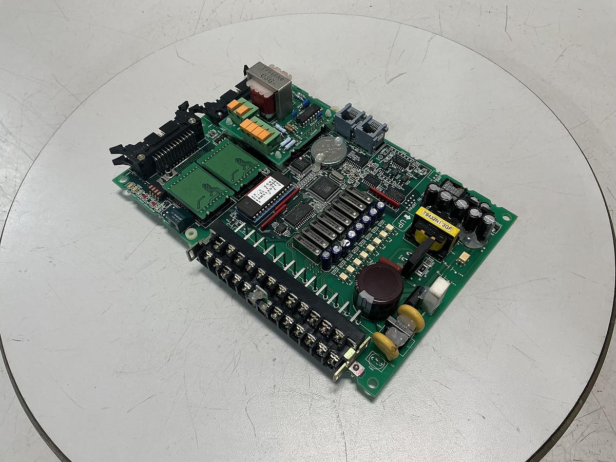 Used RKC REX-B850-CS6