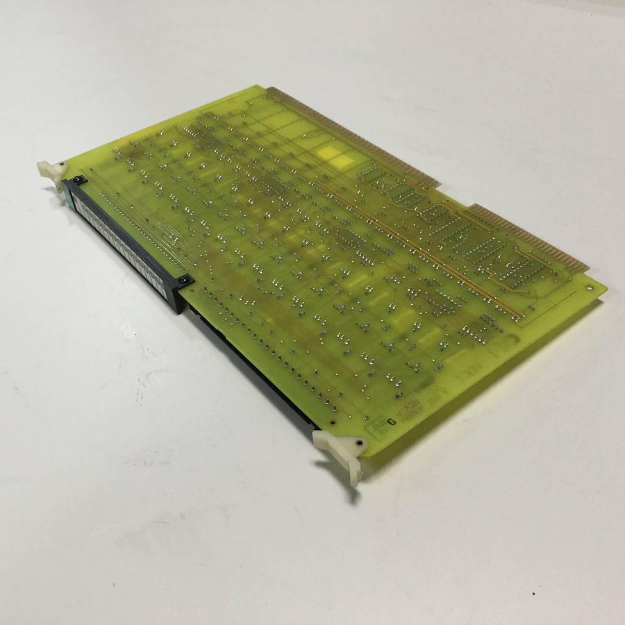 Used CINCINNATI MILACRON Circuit Board 3-531-4350A Used