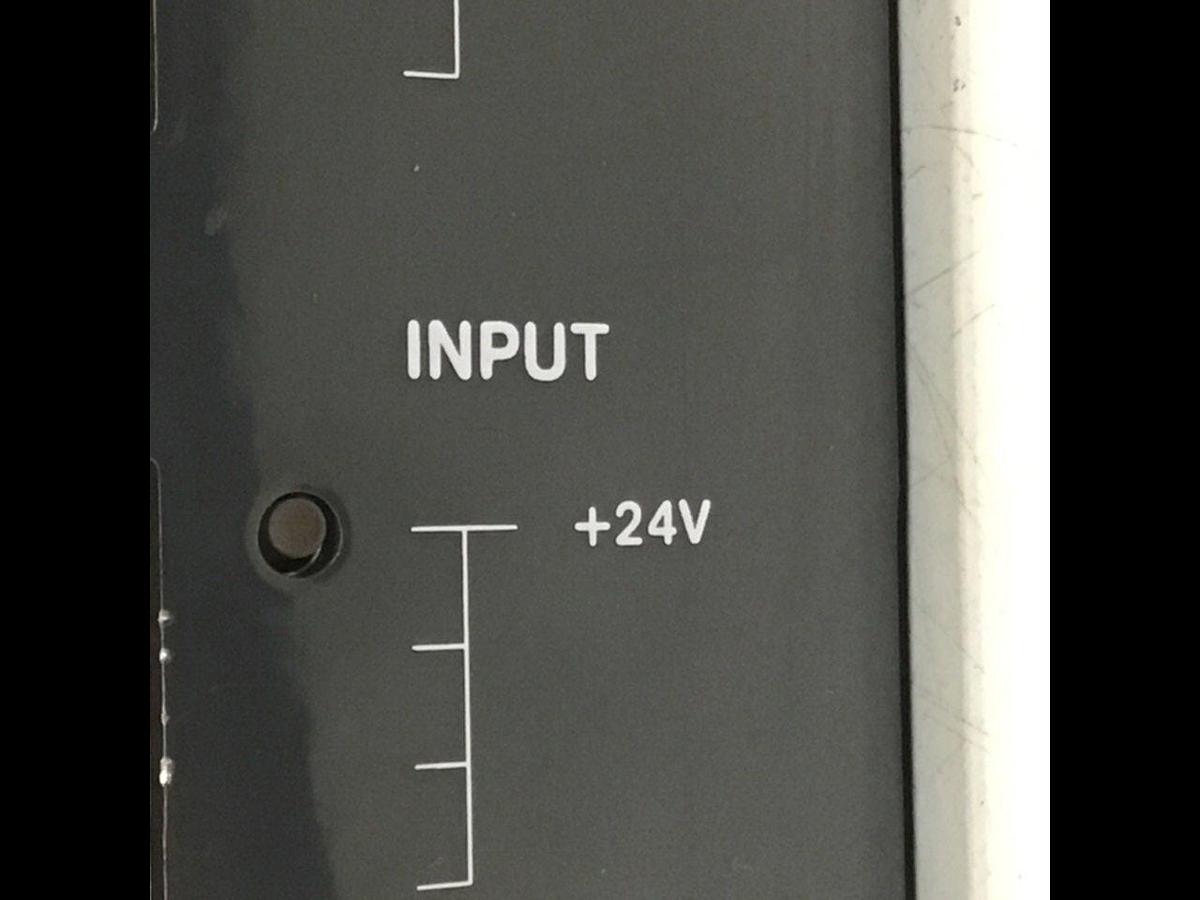 Used KEBA Power Supply PS 244 Used