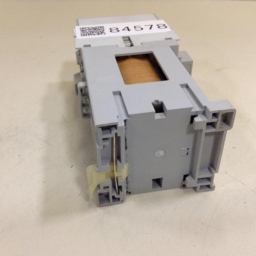 Used SPRECHER & SCHUH Contactor CA7043C-00 #84578