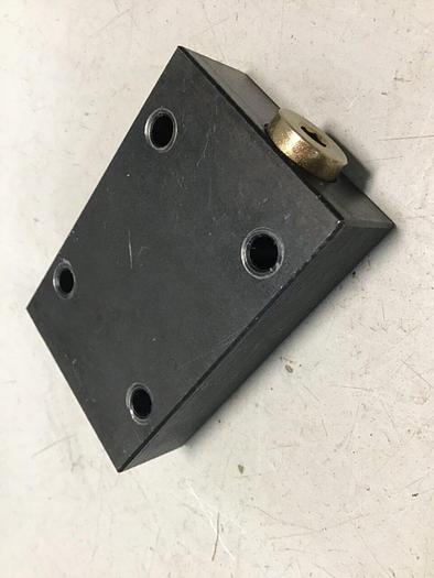 Used ARBURG Valve 14992100903 #117538