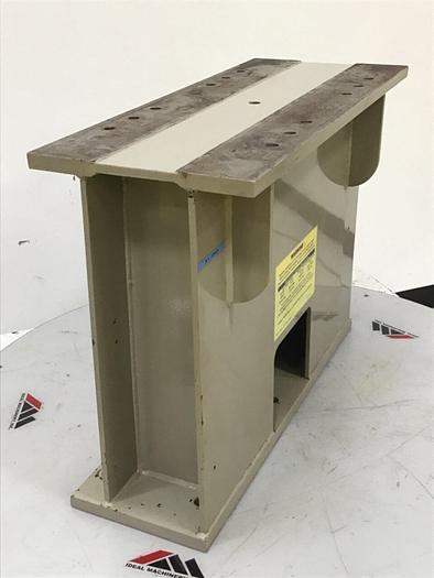 Used TOSHIBA Robot Base S4030 #117787