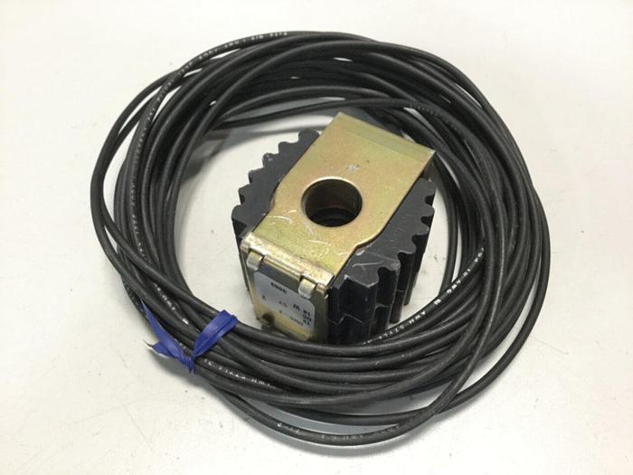 Used SPORLAN Solenoid Valve E25S271 #109425