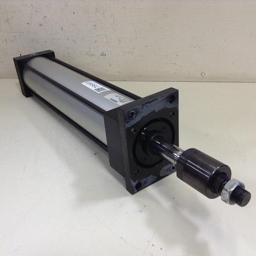 Used NUMATICS Cylinder F1EQP-14A1J-EAA2 #79991