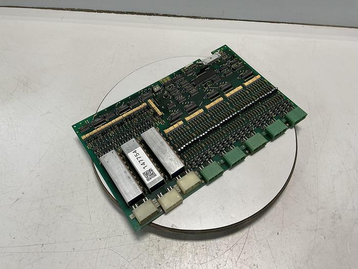 Used SHIBAURA PIDAA1- H0550551