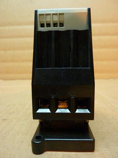 Used SIEMENS Overload Relay 3UA5900-1B #26546