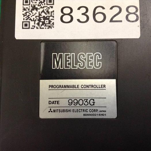 Used MITSUBISHI Controller AY23 #83628