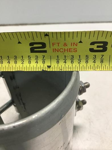 TEMPCO 950 Watt Heater Band MBH24034 J 10 30 #117391