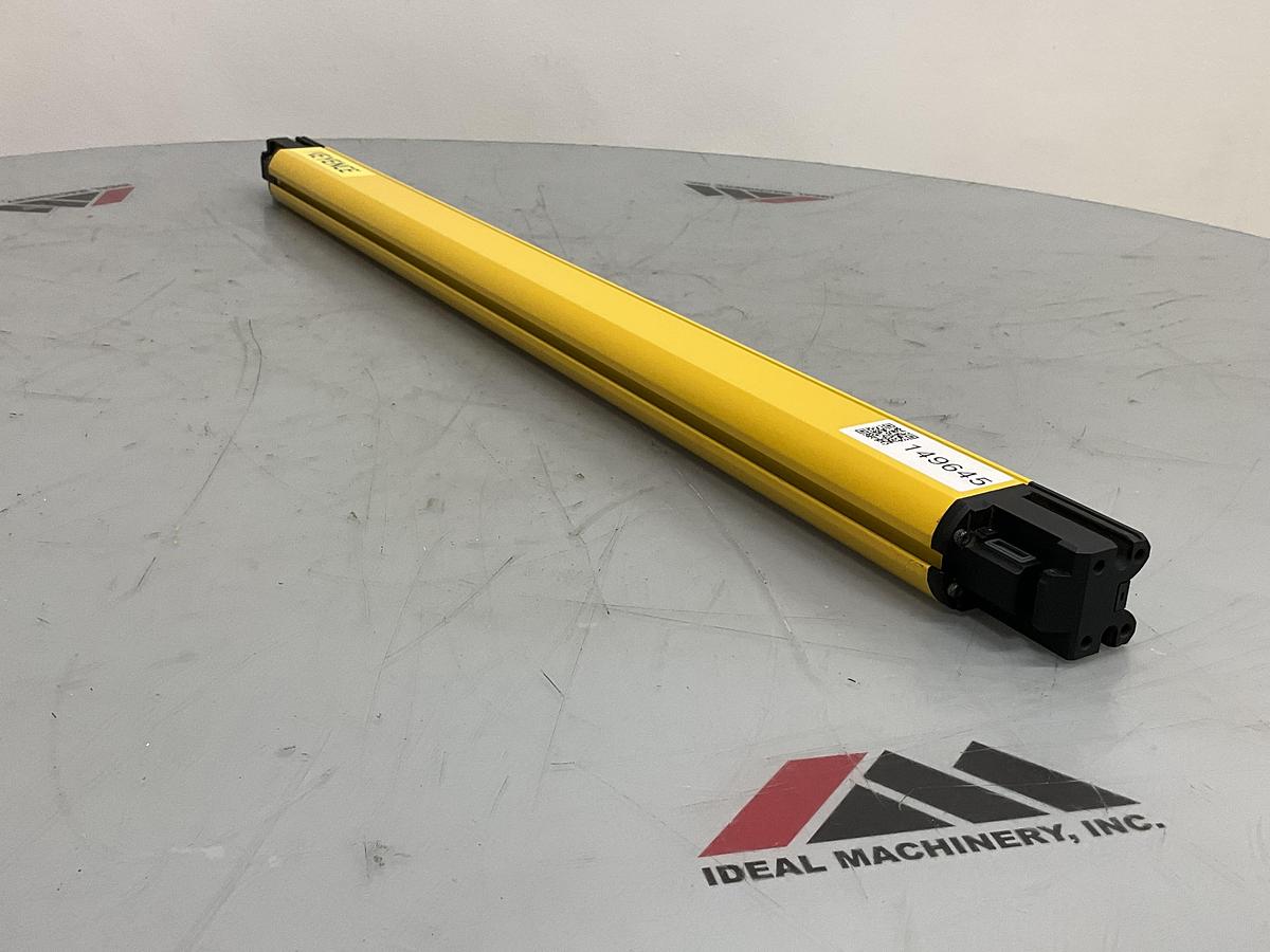 Used KEYENCE SL-V79FM-R