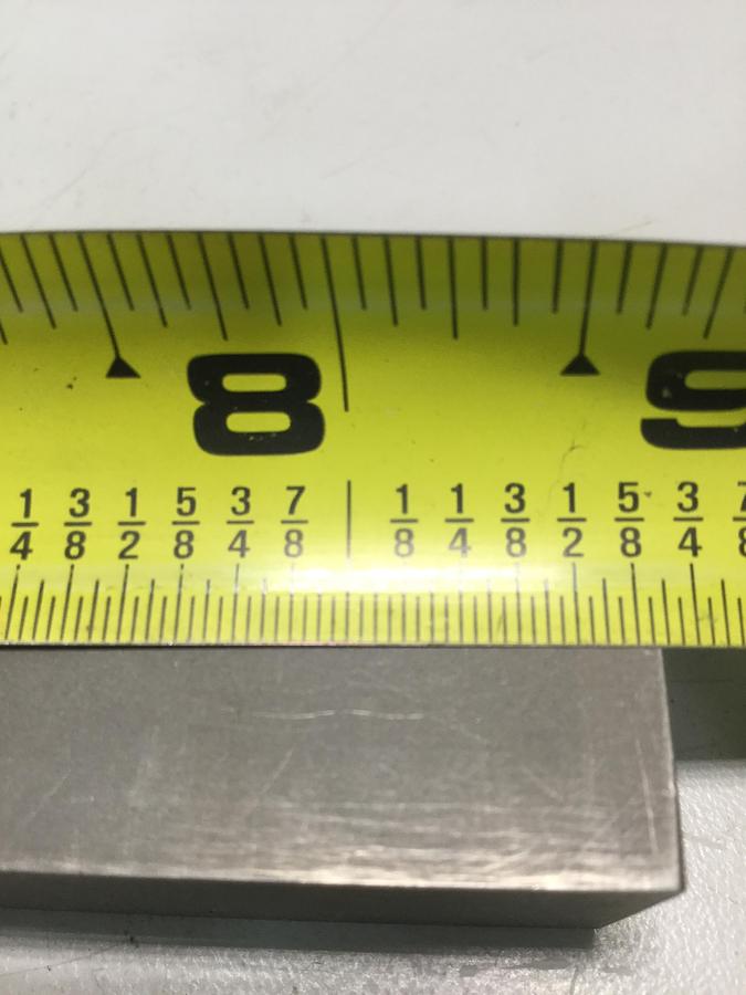 REED RICO Threading Dies 4-N2-S8-908 USED