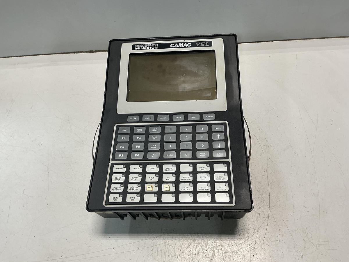 Used CINCINNATI MILACRON 3-533-0676G