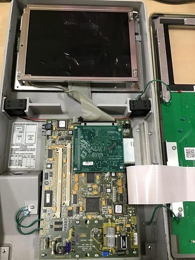 Used VAN DORN Pathfinder 3000 Operator Control PATHFINDER 3000 #142311