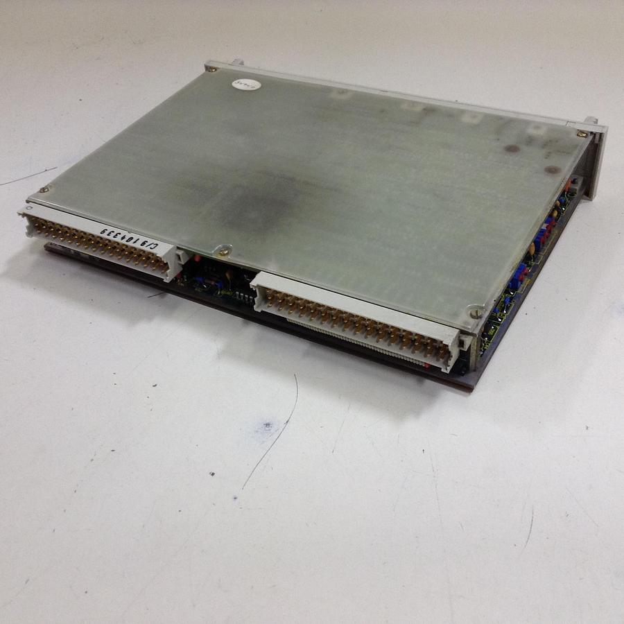 Used SIEMENS Control Module 6ES5 252-3AA13 USED