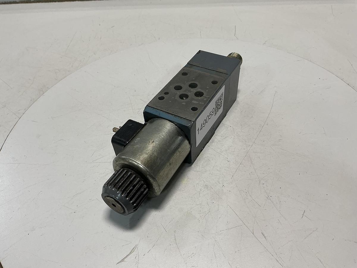 Used BOSCH  0 811 004 105