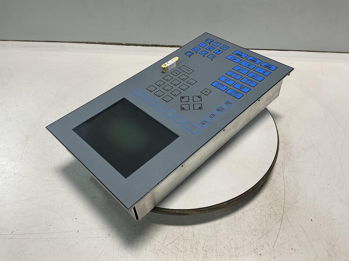 Used COLMAN 41AG-33101-107-1-00