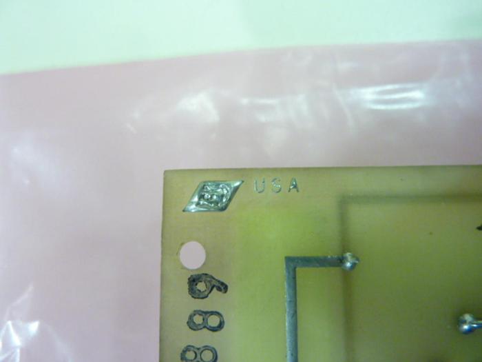 Used SCI Circuit Board 080-4000 REV C #42778