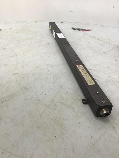 Used DATA INSTRUMENTS Linear Transducer F65024101 #141095