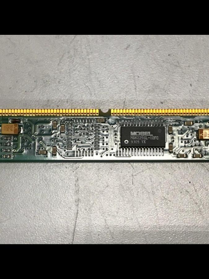 Used VAN DORN Temperature Circuit Board PC330-021 330-021 #145216