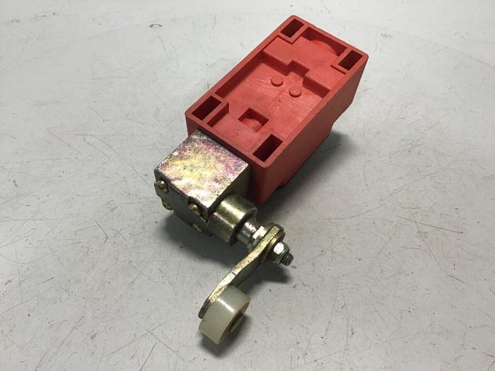 Used BERNSTEIN Limit Switch ENK-UV1Z AHS-V #121267