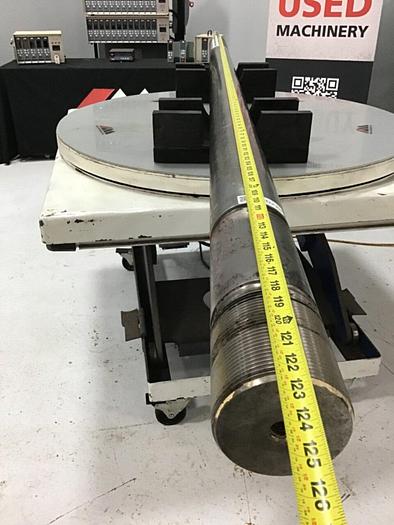 Used VAN DORN Tie Bar 302553D Used